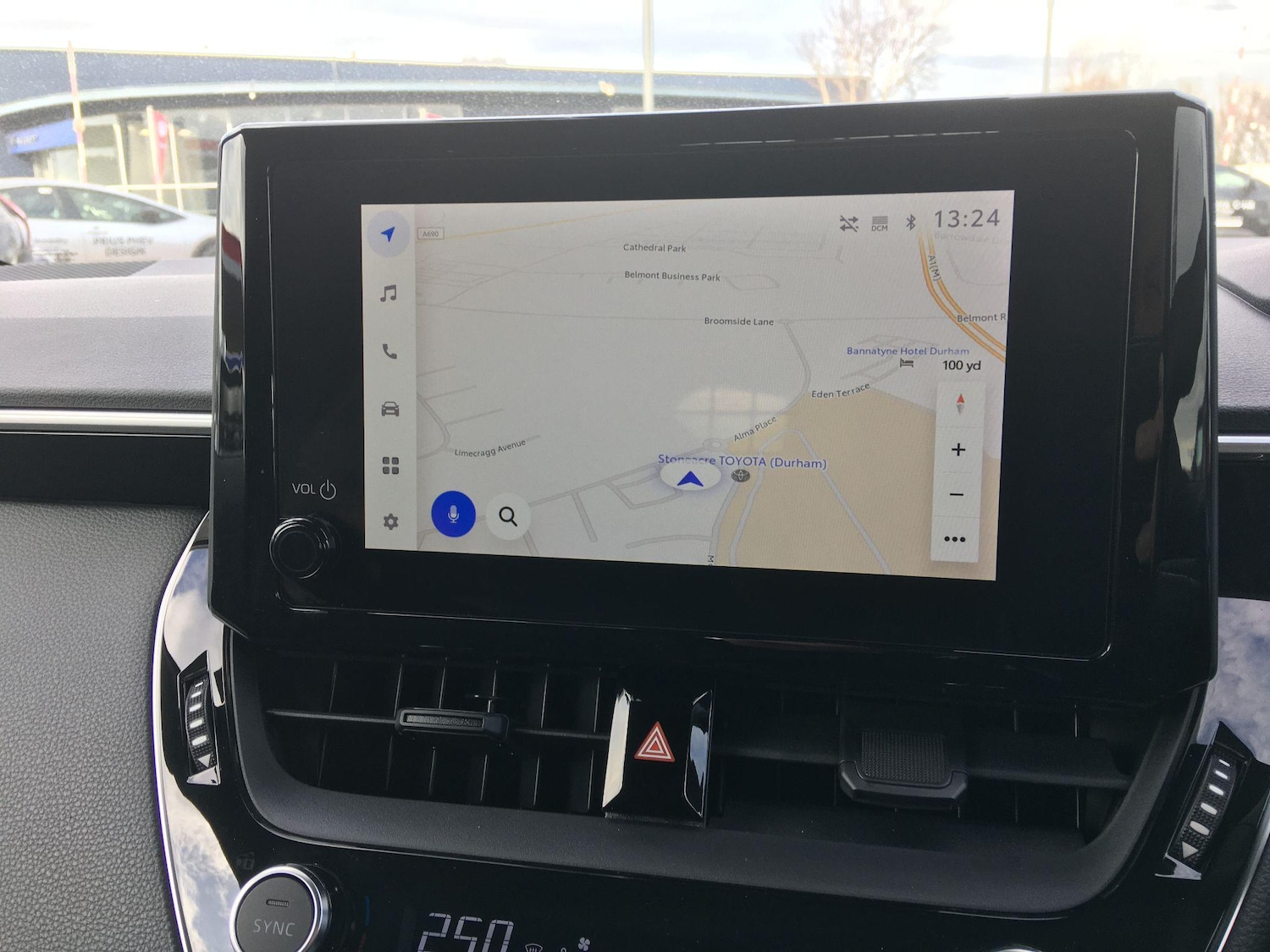 Used Toyota Corolla 2024 for sale - 76645371: Photo 17