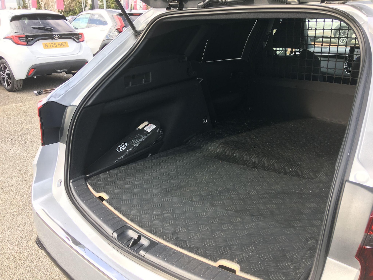 Used Toyota Corolla 2024 for sale - 76645371: Photo 23