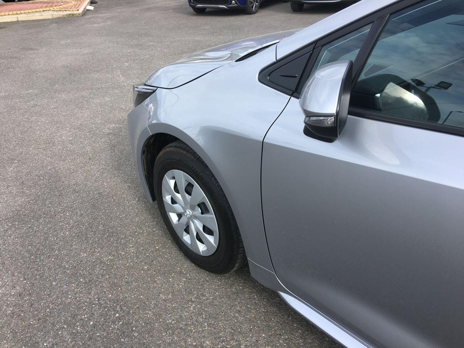 Used Toyota Corolla 2024 for sale - 76645371: Photo 24