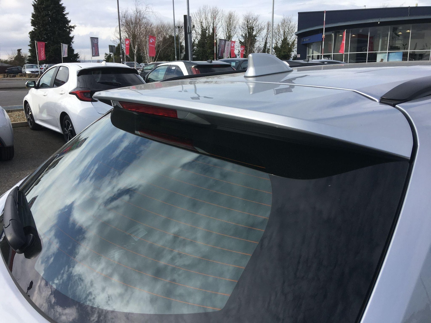 Used Toyota Corolla 2024 for sale - 76645371: Photo 27