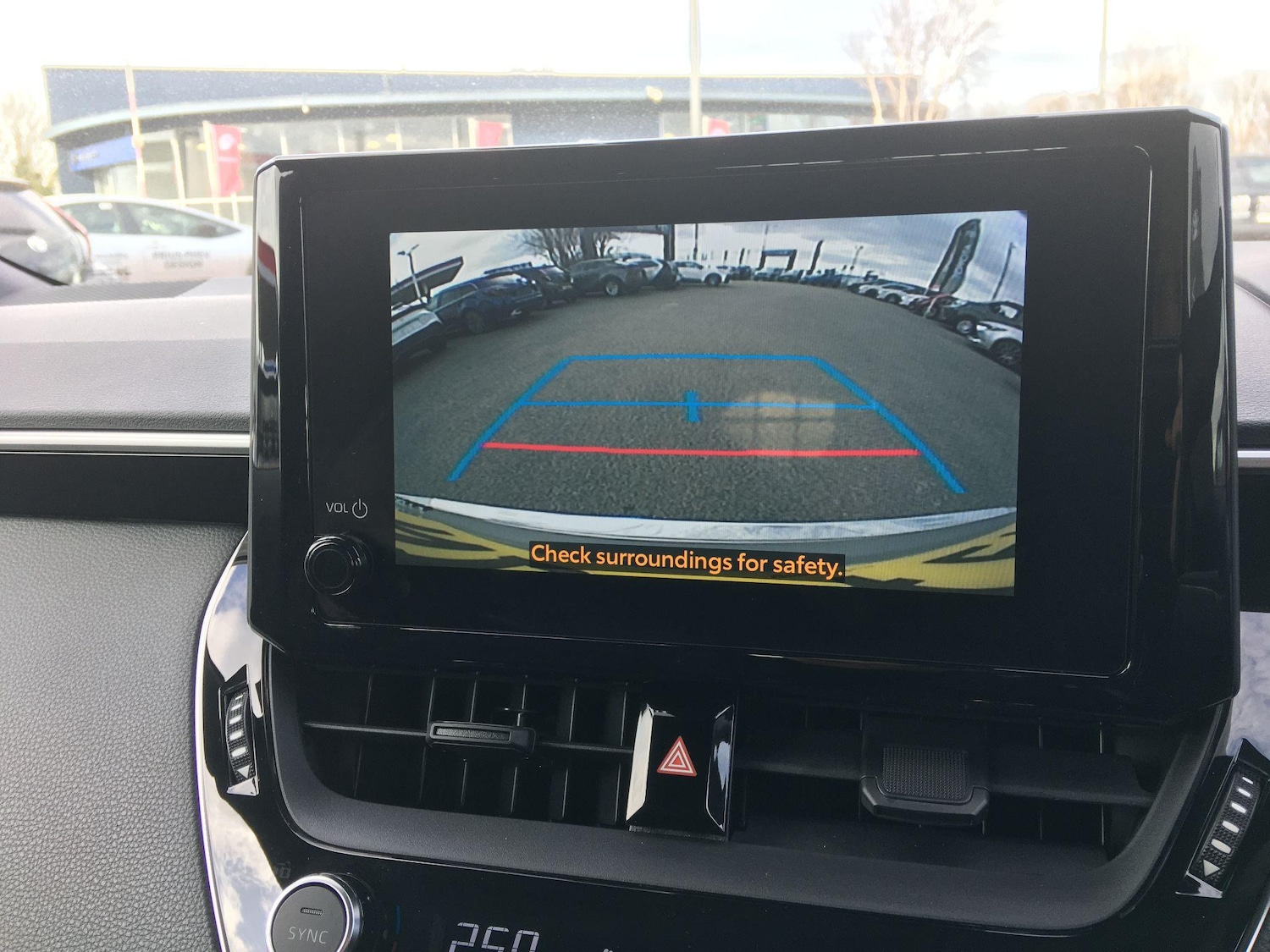 Used Toyota Corolla 2024 for sale - 76645371: Photo 37