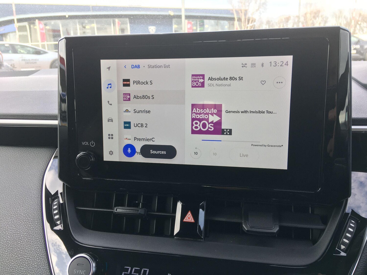 Used Toyota Corolla 2024 for sale - 76645371: Photo 38