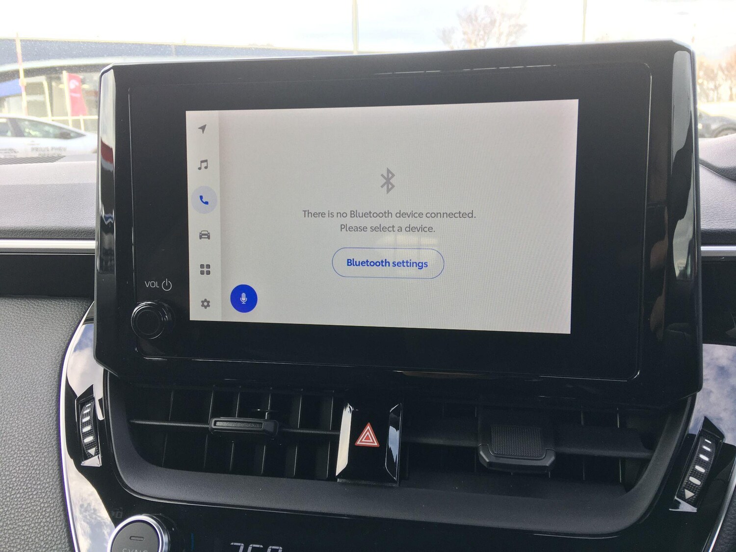 Used Toyota Corolla 2024 for sale - 76645371: Photo 39