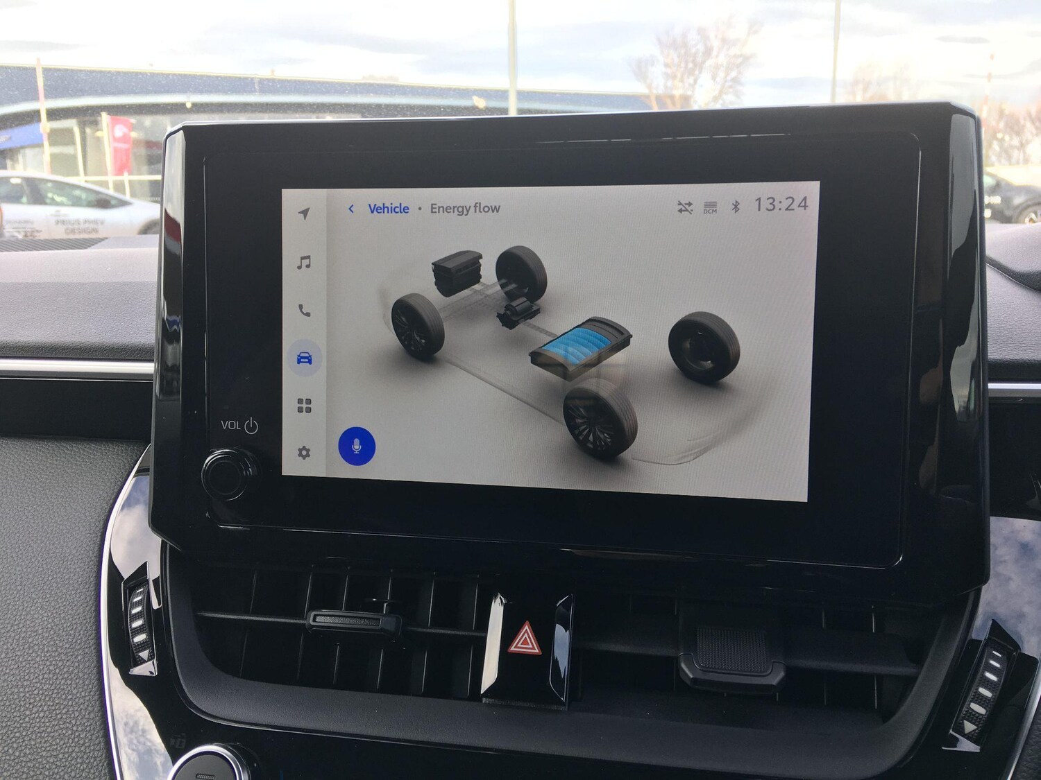 Used Toyota Corolla 2024 for sale - 76645371: Photo 40