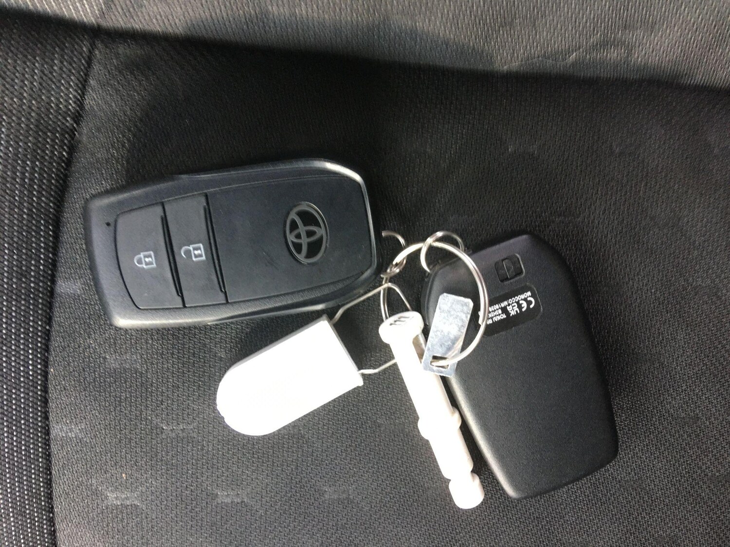 Used Toyota Corolla 2024 for sale - 76645371: Photo 41