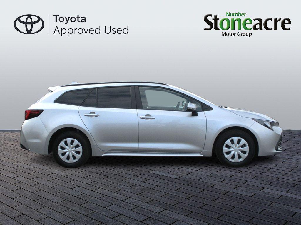 Used Toyota Corolla 2024 for sale - 76645371: Photo 5