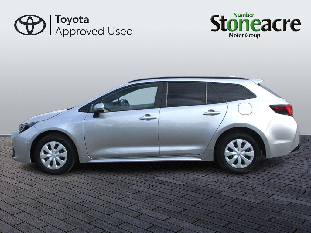 Used Toyota Corolla 2024 for sale - 76645371: Photo 9