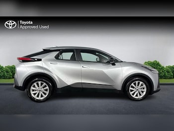 Used Toyota C-HR 2025 for sale - 78771624: Photo