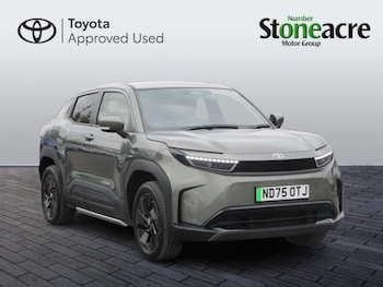 Used Toyota Urban Cruiser 2026 for sale - 79373950: Photo