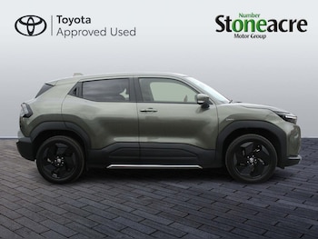 Used Toyota Urban Cruiser 2026 for sale - 79373950: Photo