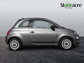 Used Fiat 500 2018 for sale - 79726631: Photo