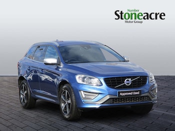 (17) - R-Design Lux Nav D4 AWD 5-Door