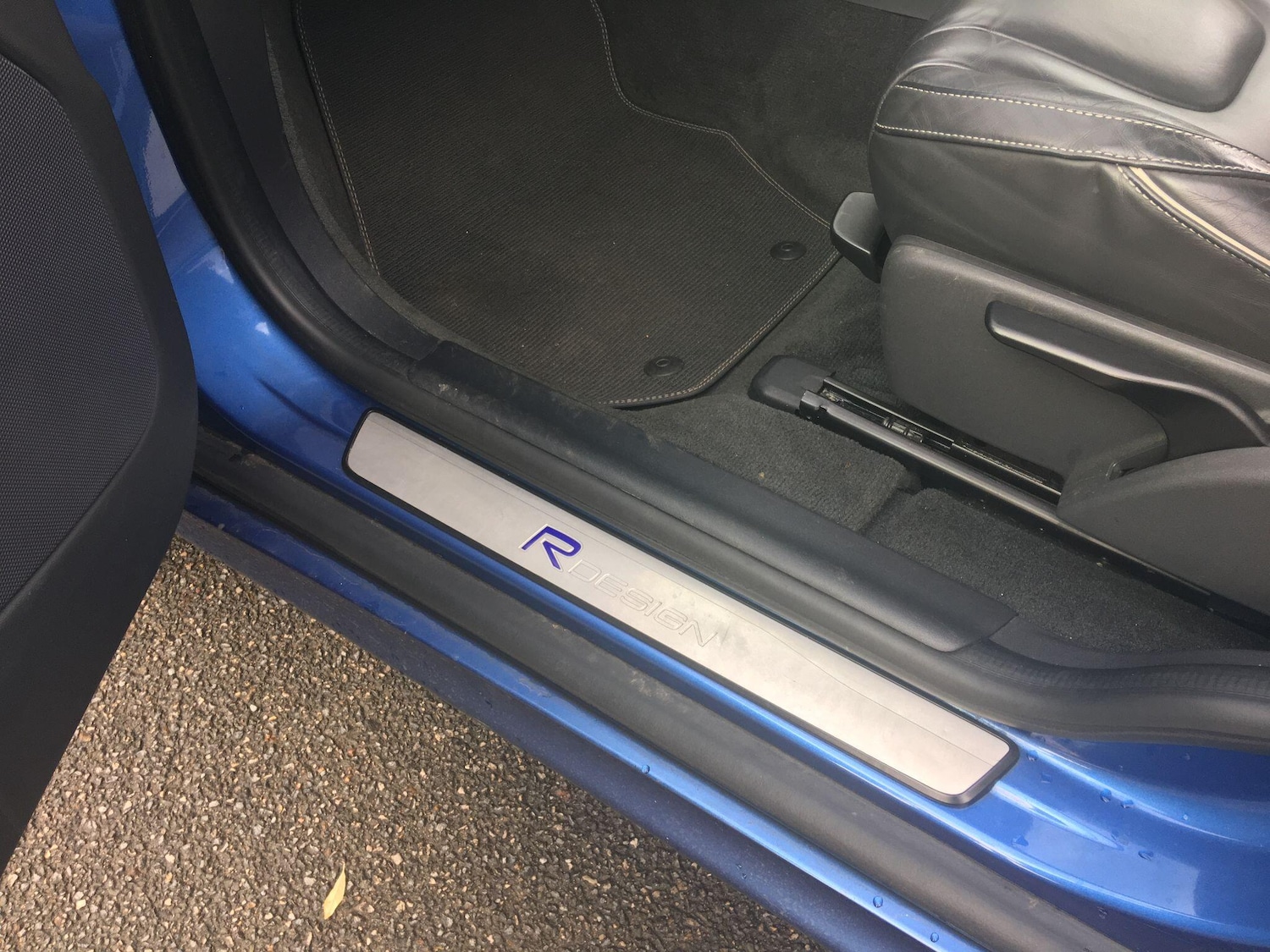 Vehicle 25