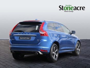 Used Volvo XC60 2017 for sale - 75965436: Photo