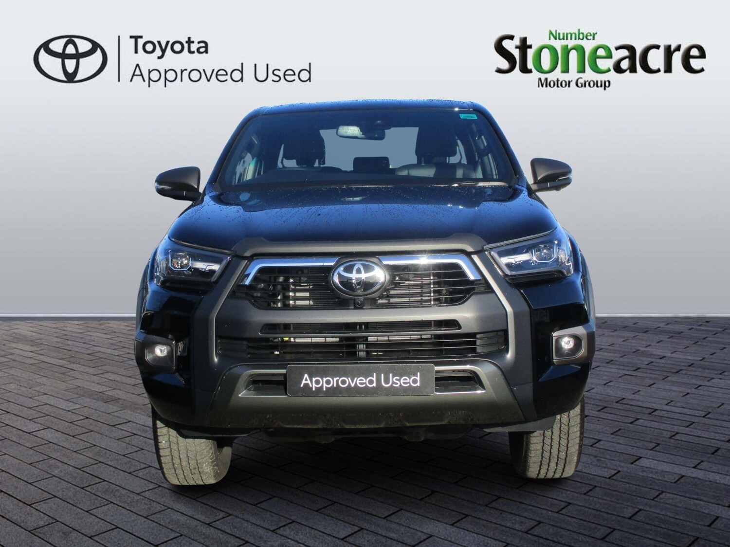 Used Toyota Hilux for sale - 77586114: Photo 10