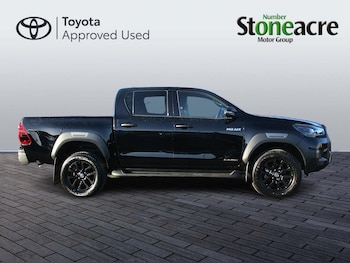 Used Toyota Hilux 2026 for sale - 77586114: Photo