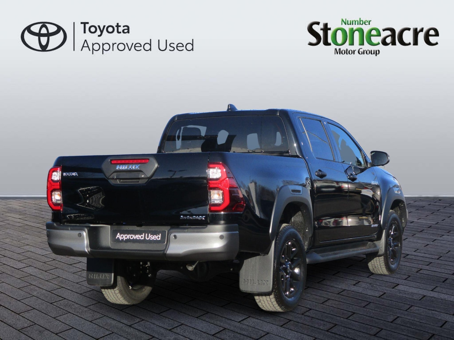 Used Toyota Hilux for sale - 77586114: Photo 5