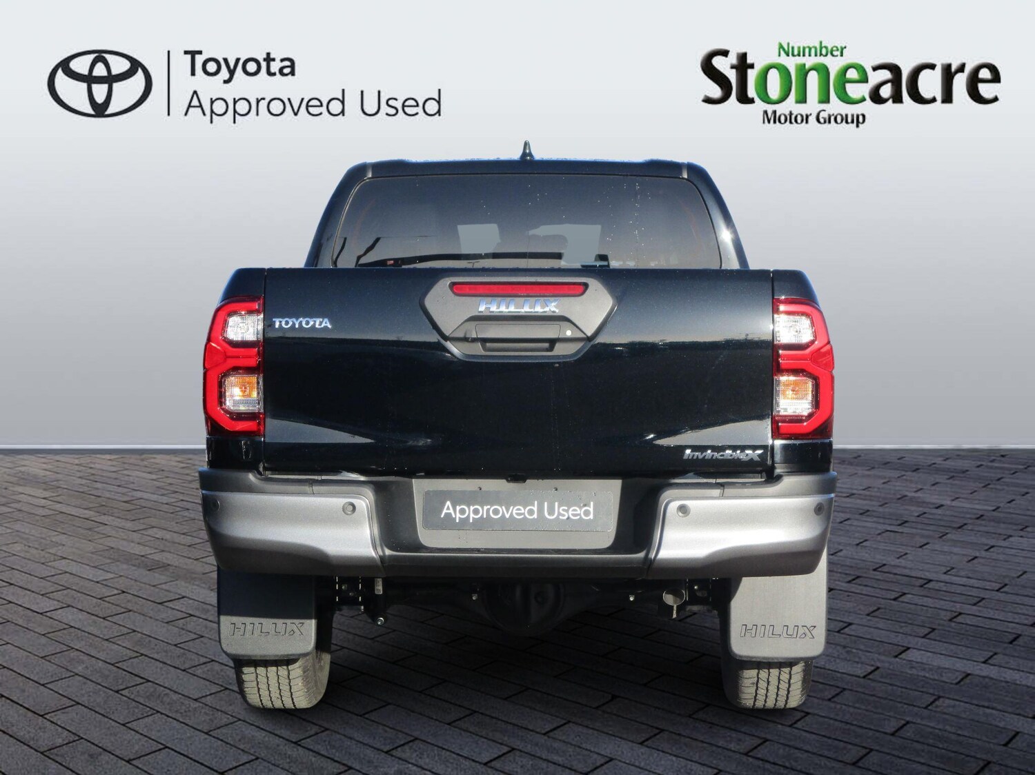 Used Toyota Hilux for sale - 77586114: Photo 6