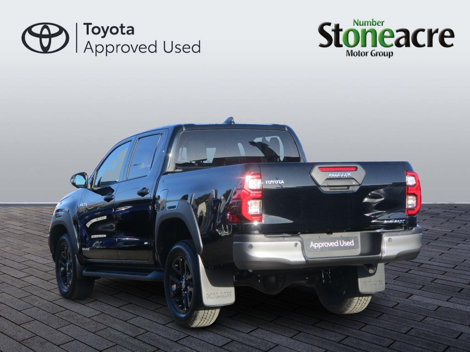Used Toyota Hilux for sale - 77586114: Photo 7