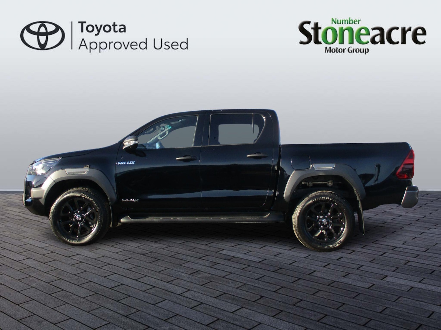 Used Toyota Hilux for sale - 77586114: Photo 8