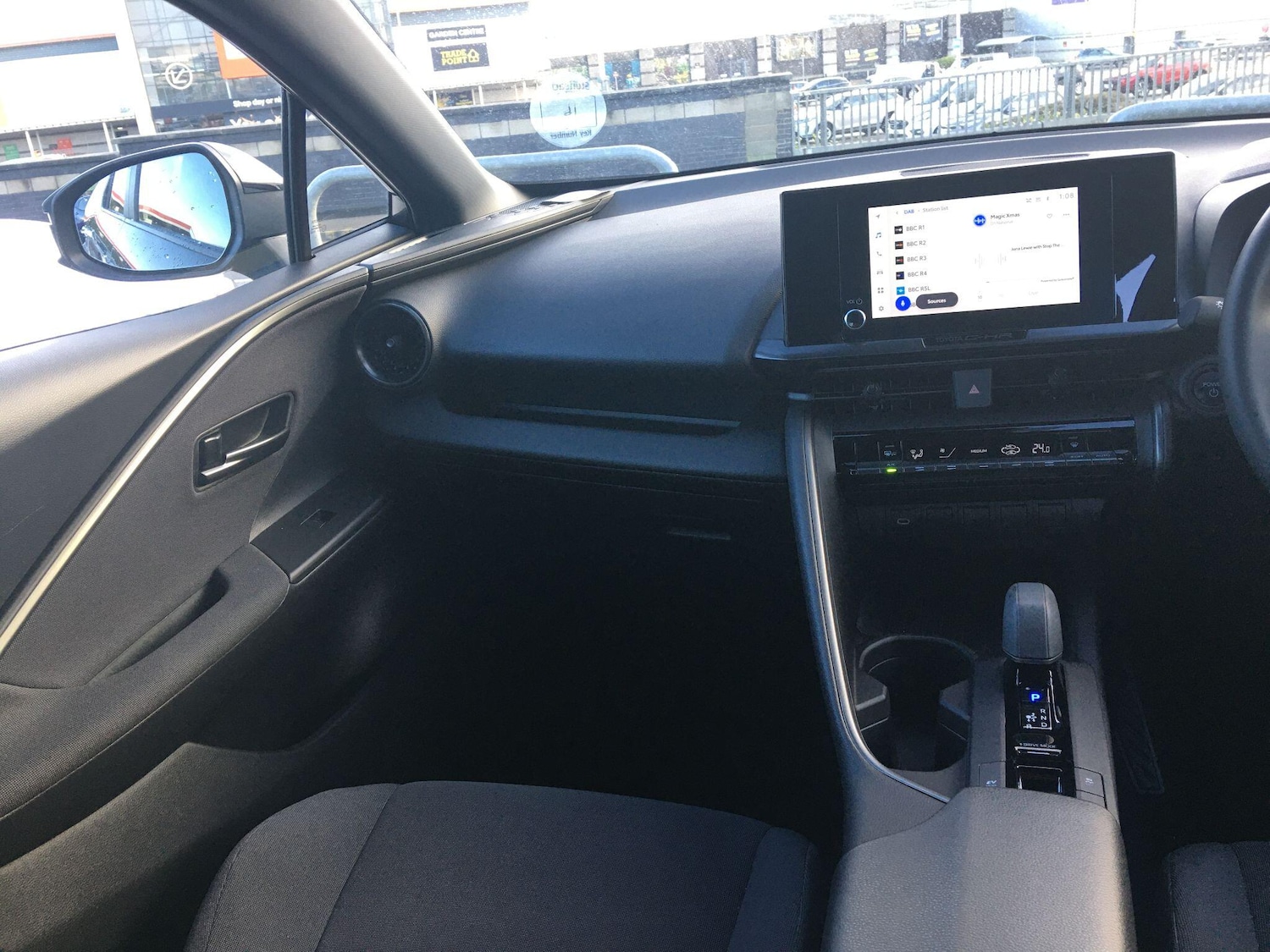 Used Toyota C-HR 2024 for sale - 78072774: Photo 17