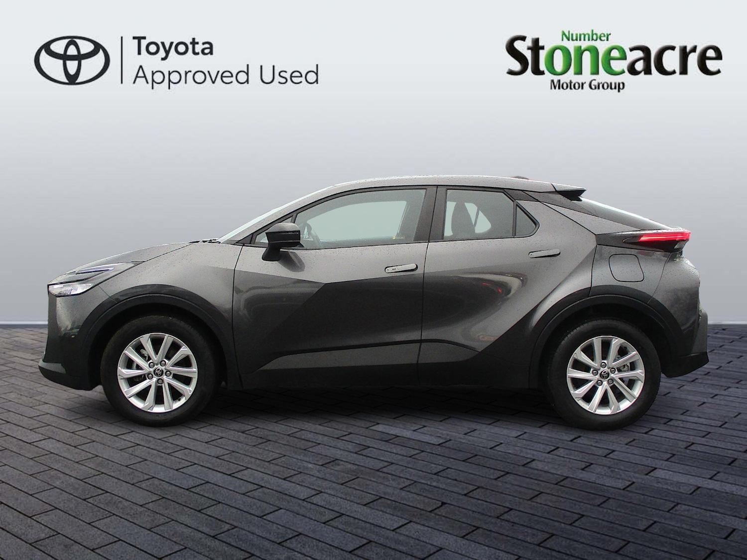 Used Toyota C-HR 2024 for sale - 78072774: Photo 9