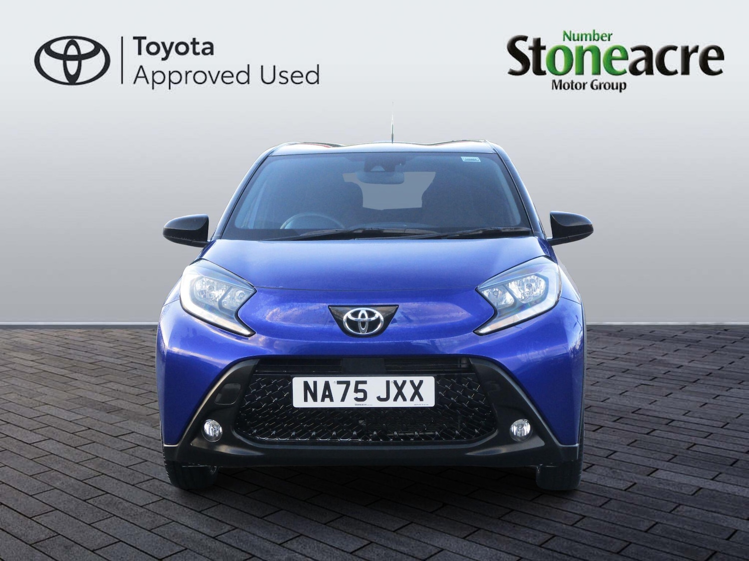 Used Toyota Aygo X 2025 for sale - 77109805: Photo 11