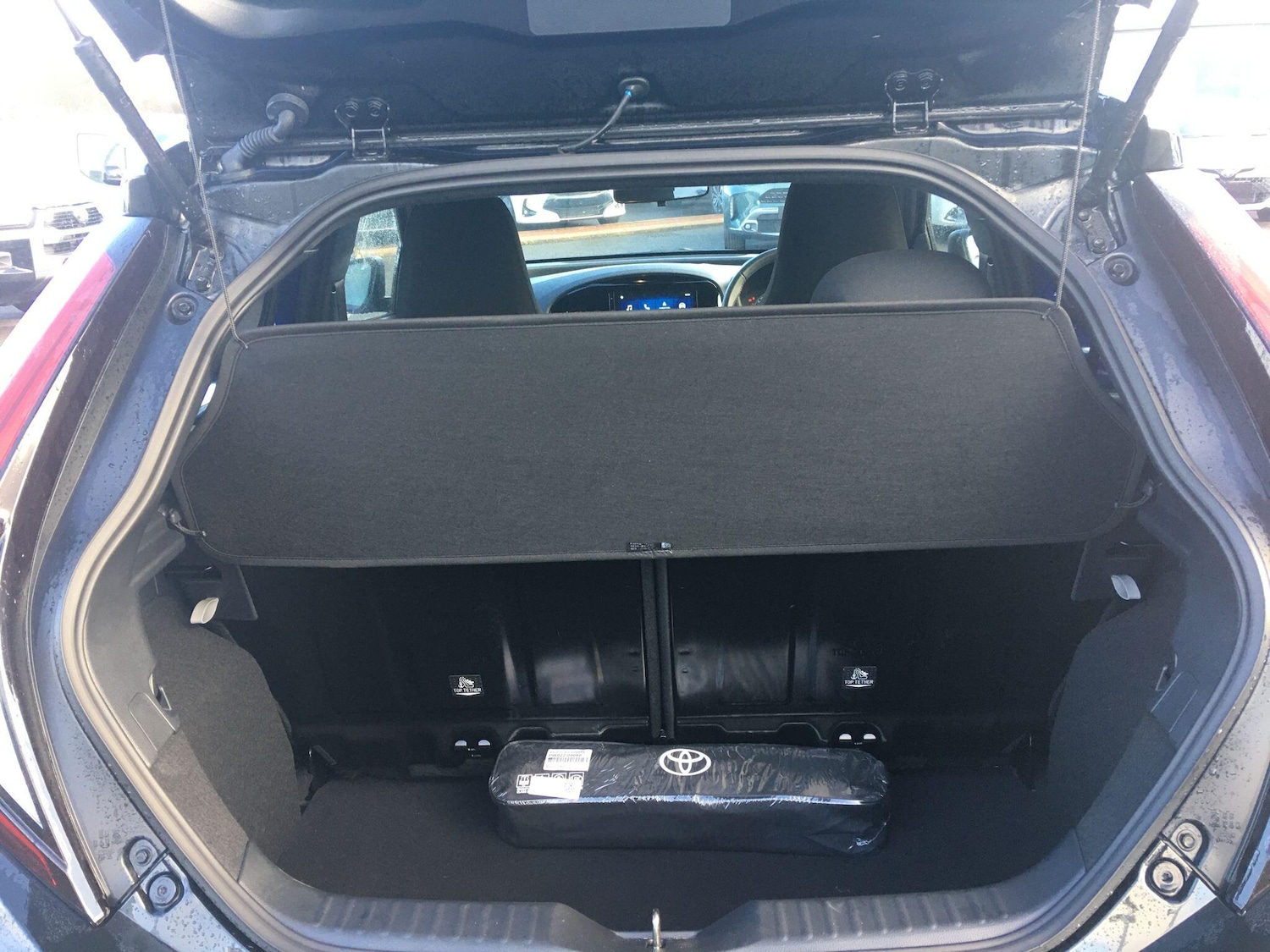 Used Toyota Aygo X 2025 for sale - 77109805: Photo 13