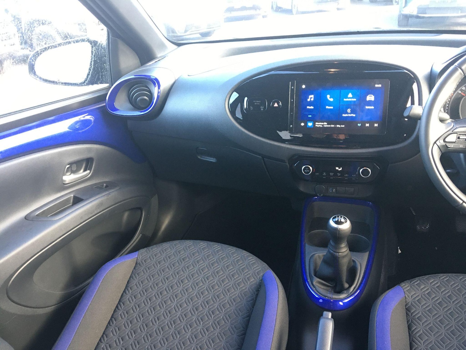 Used Toyota Aygo X 2025 for sale - 77109805: Photo 17