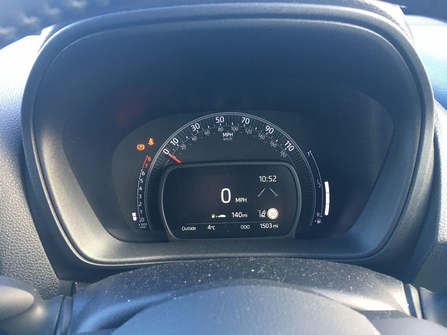 Used Toyota Aygo X 2025 for sale - 77109805: Photo 18