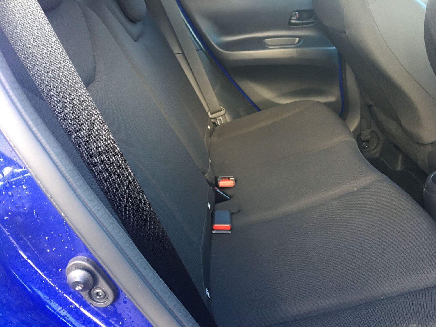 Used Toyota Aygo X 2025 for sale - 77109805: Photo 20