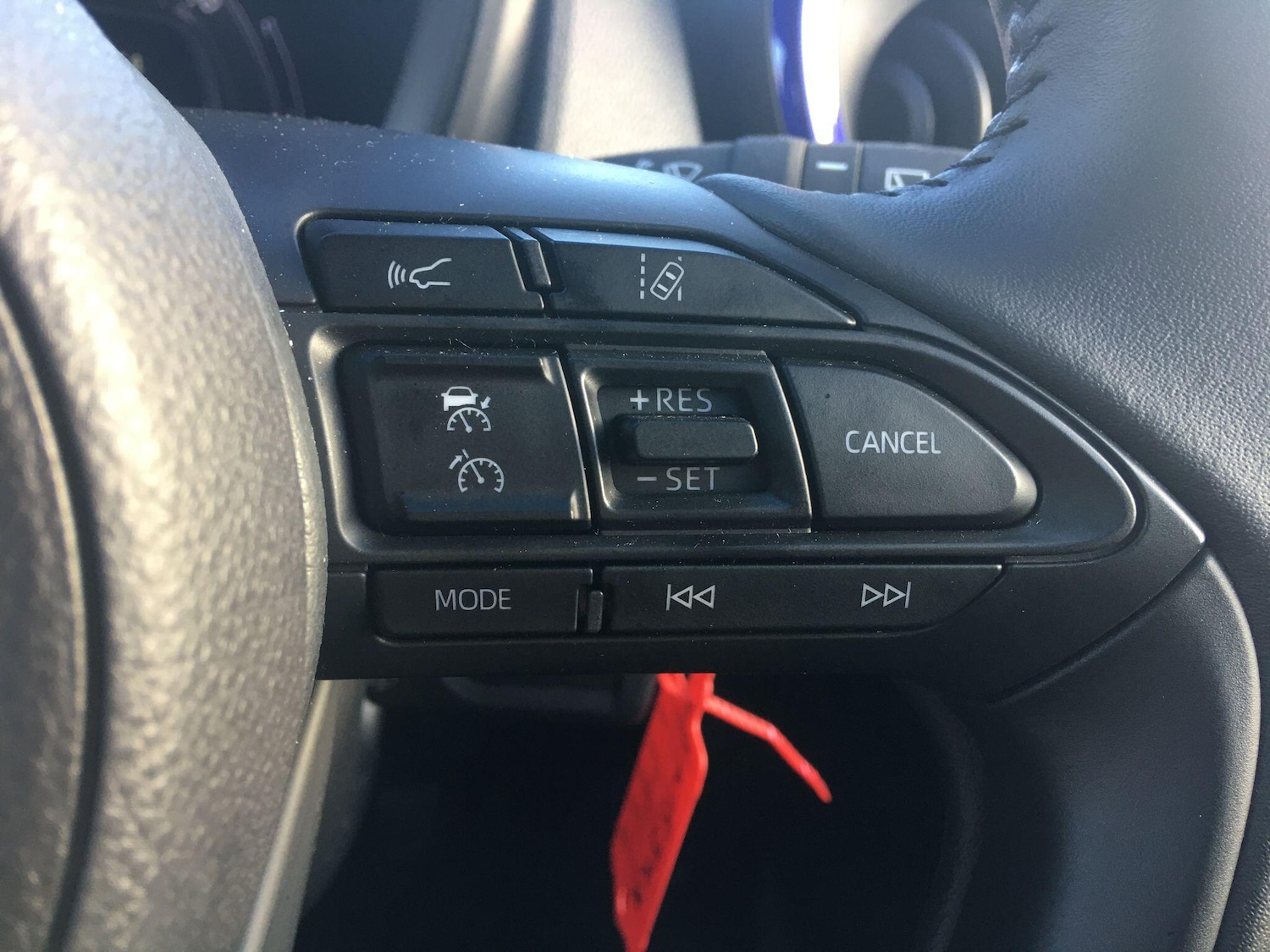 Used Toyota Aygo X 2025 for sale - 77109805: Photo 23