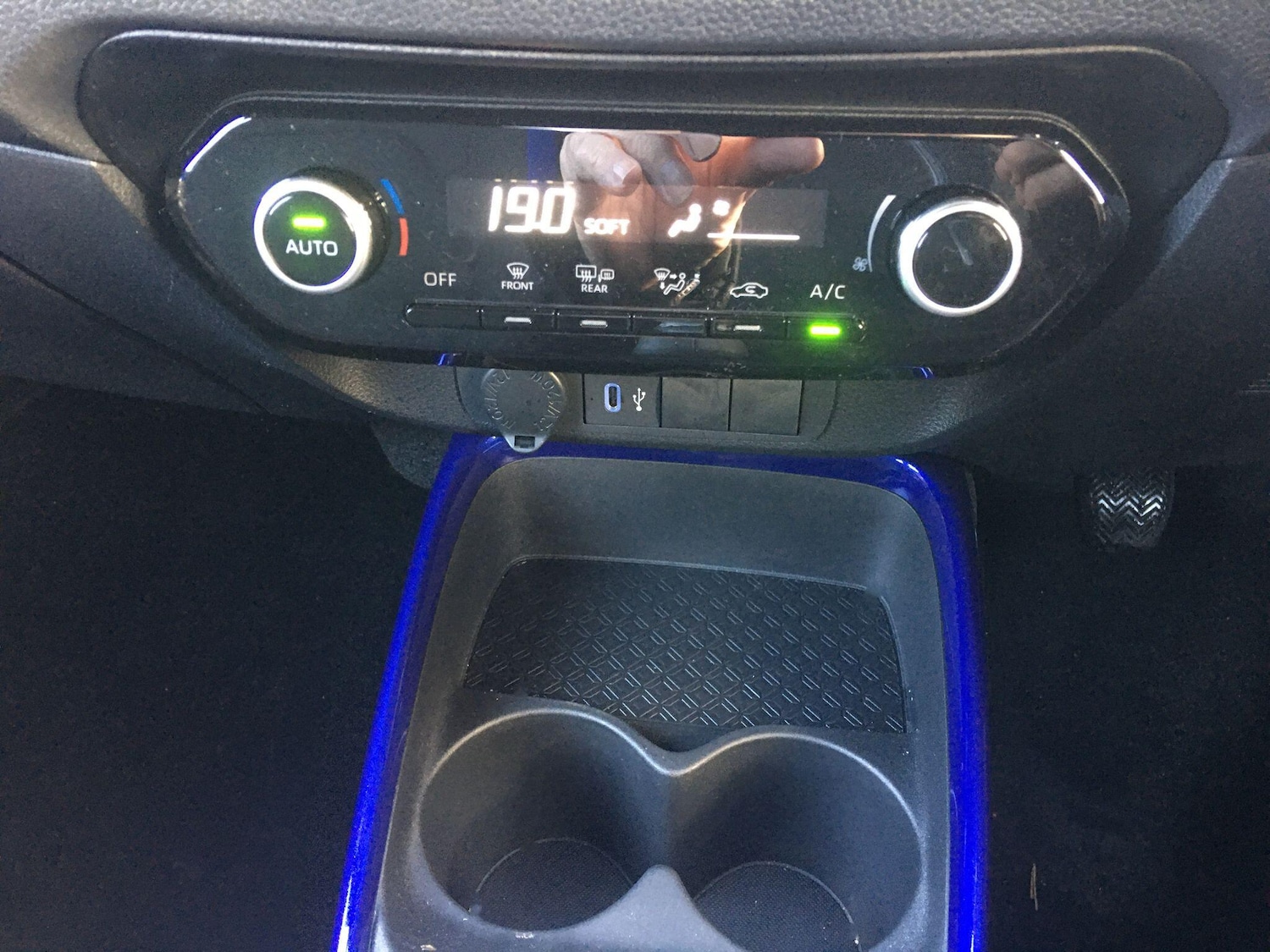 Used Toyota Aygo X 2025 for sale - 77109805: Photo 24