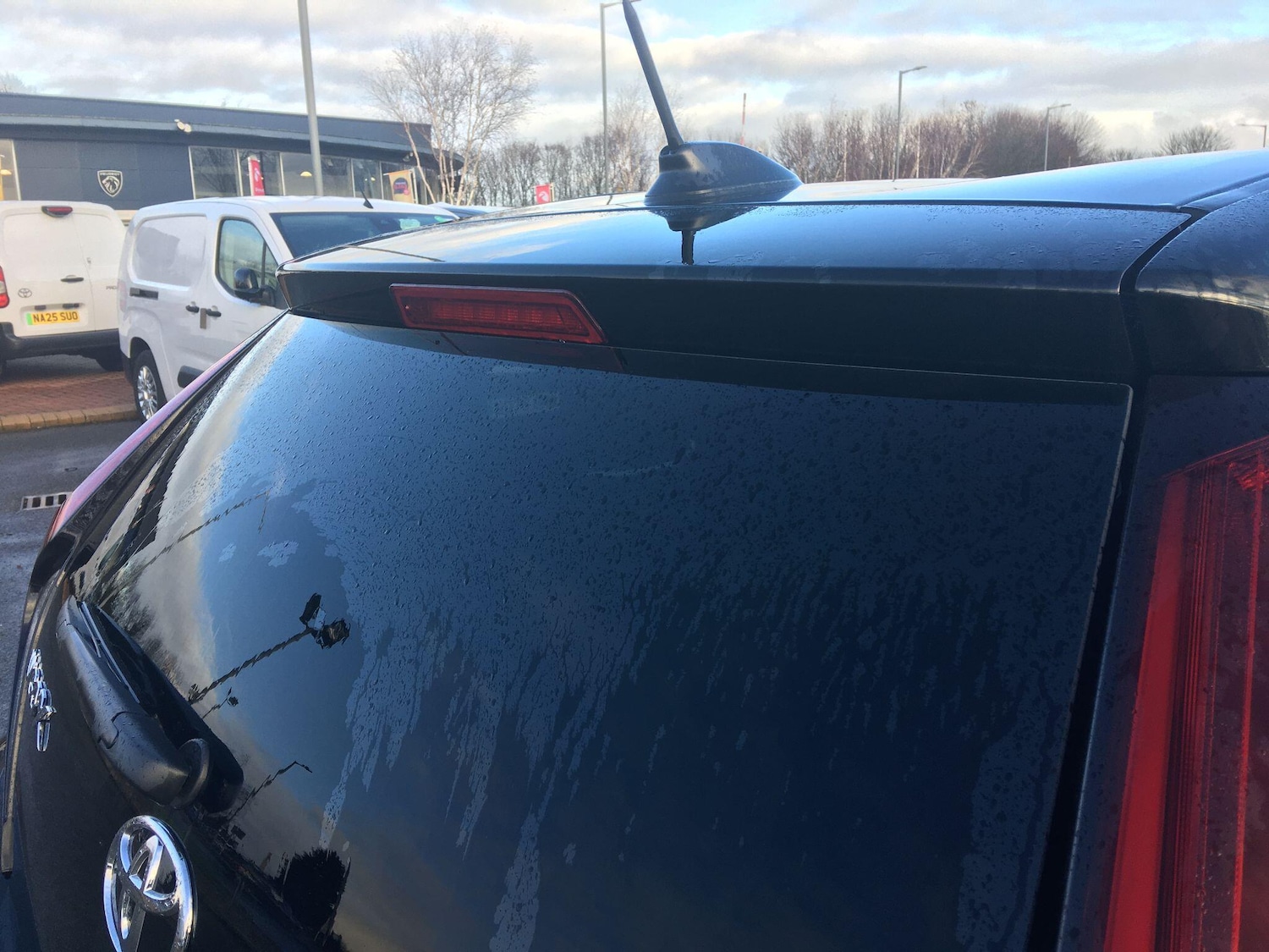 Used Toyota Aygo X 2025 for sale - 77109805: Photo 39