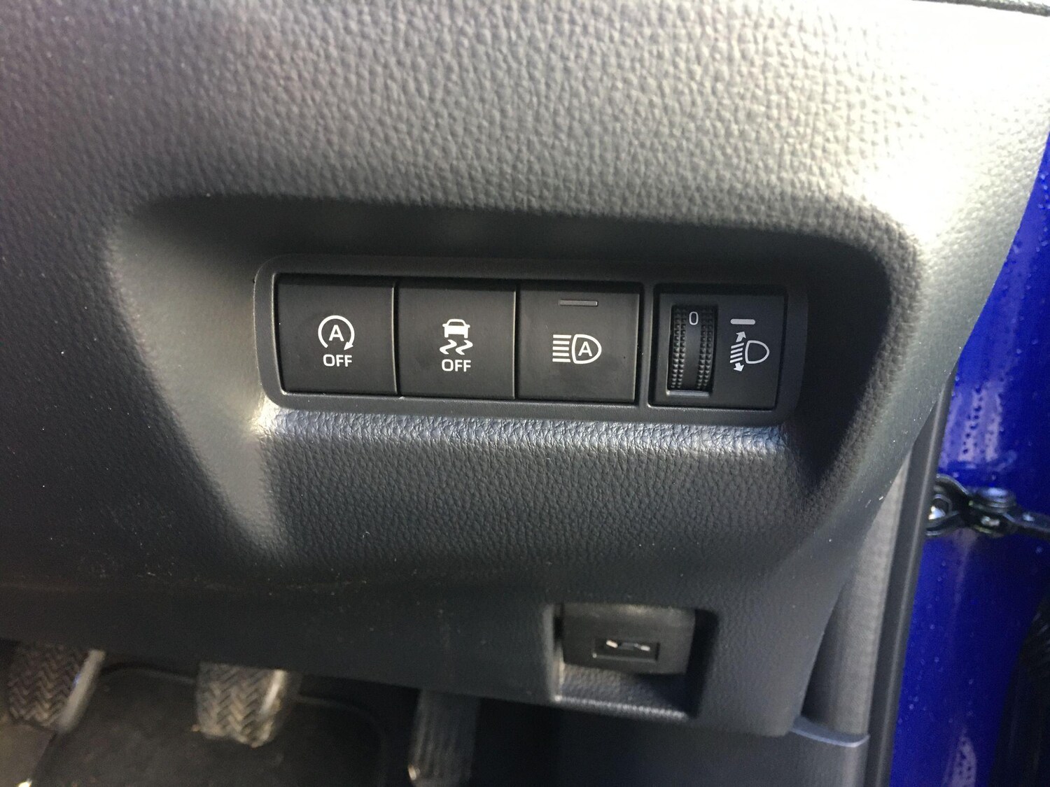 Used Toyota Aygo X 2025 for sale - 77109805: Photo 43