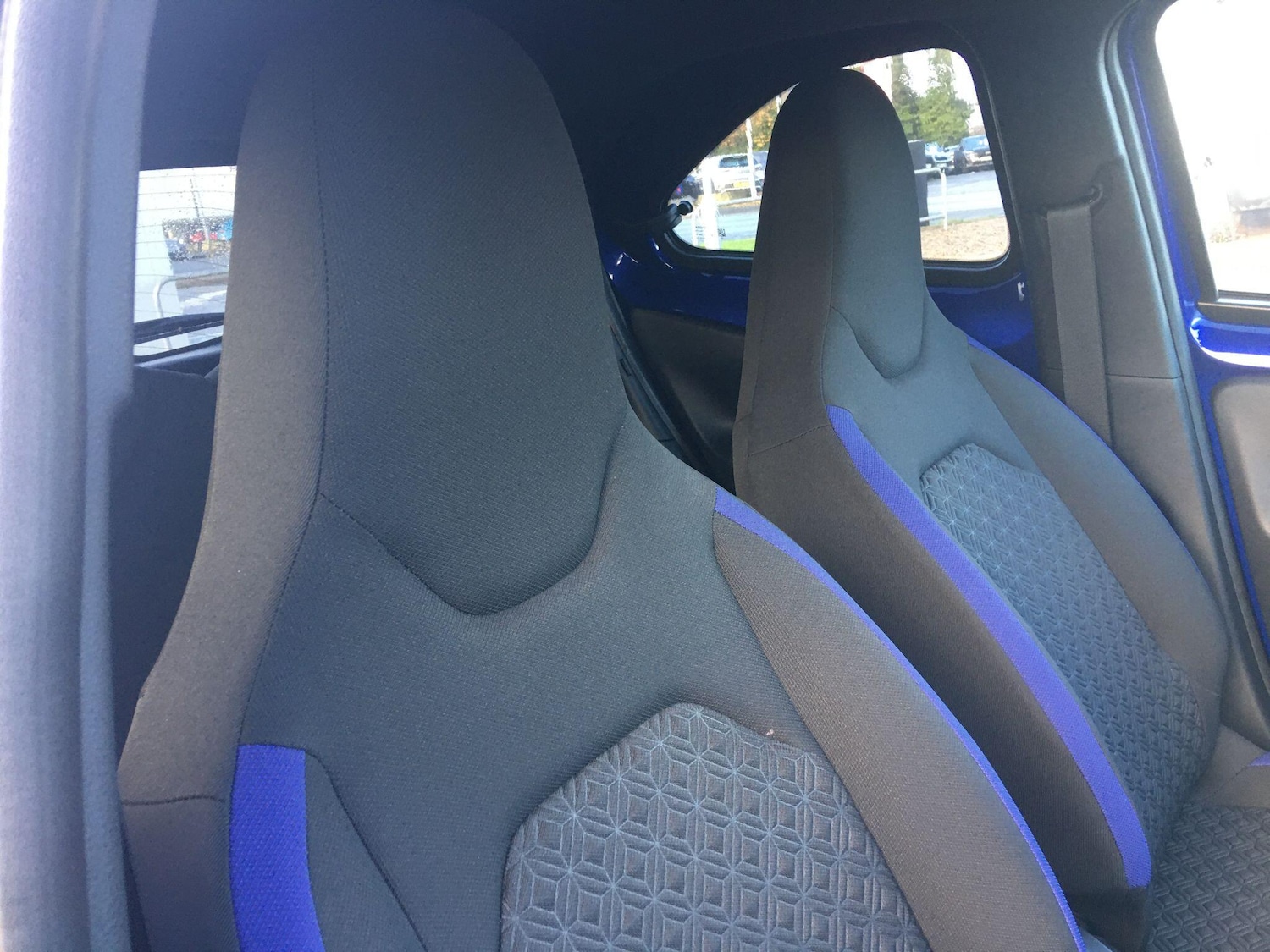 Used Toyota Aygo X 2025 for sale - 77109805: Photo 44