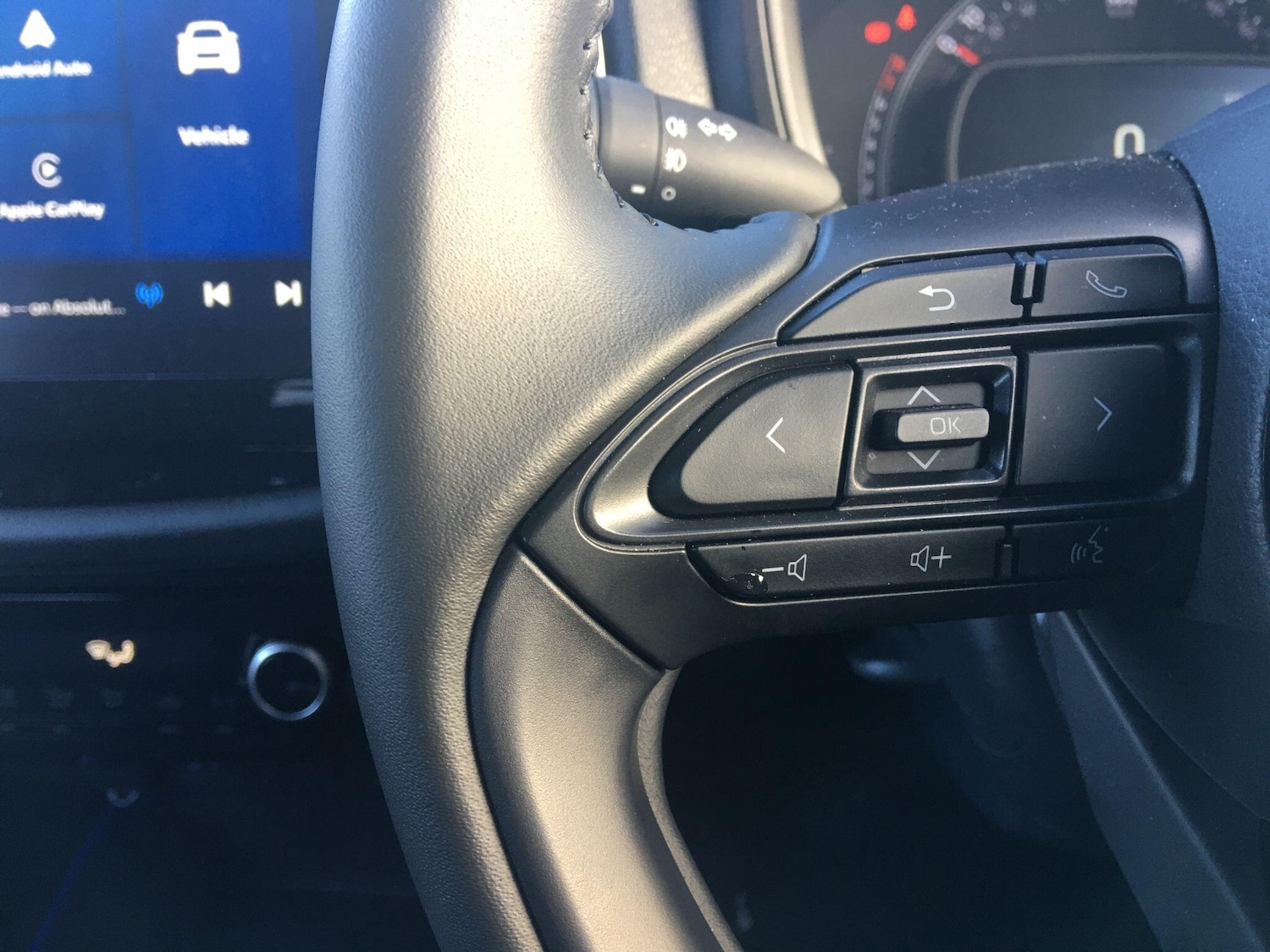 Used Toyota Aygo X 2025 for sale - 77109805: Photo 46