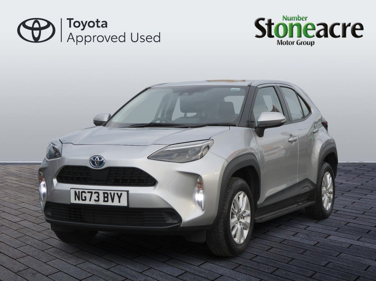 Used Toyota Yaris Cross 2024 for sale - 76913562: Photo 10