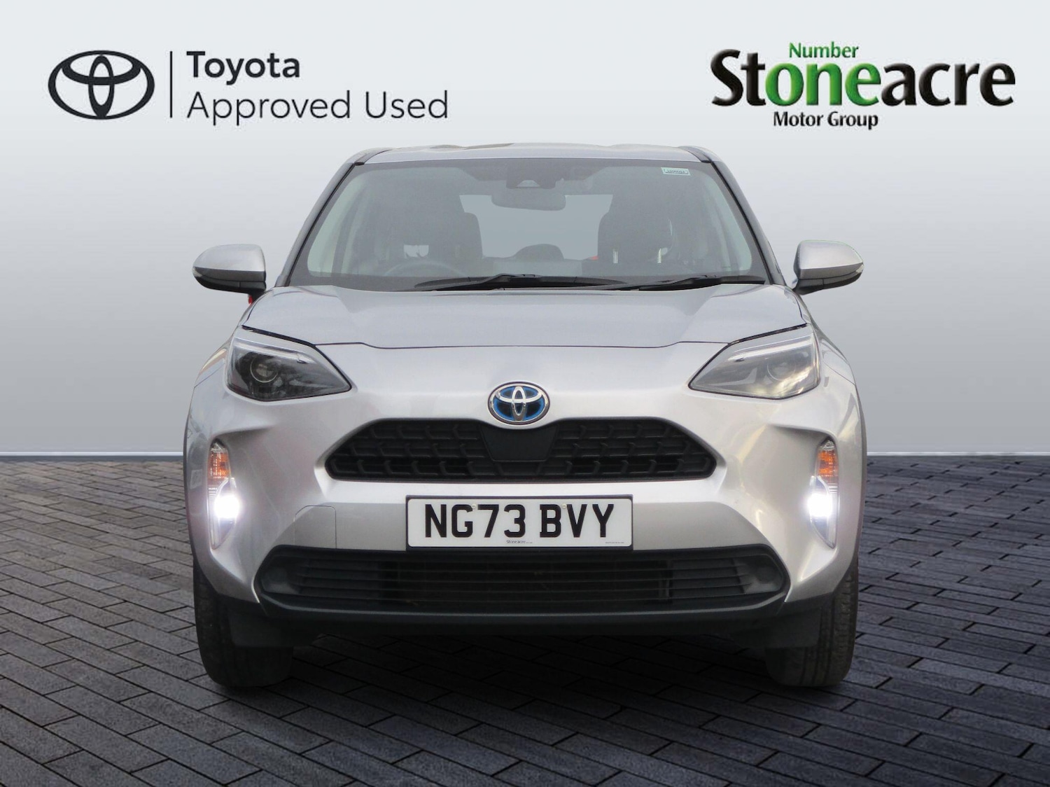 Used Toyota Yaris Cross 2024 for sale - 76913562: Photo 11