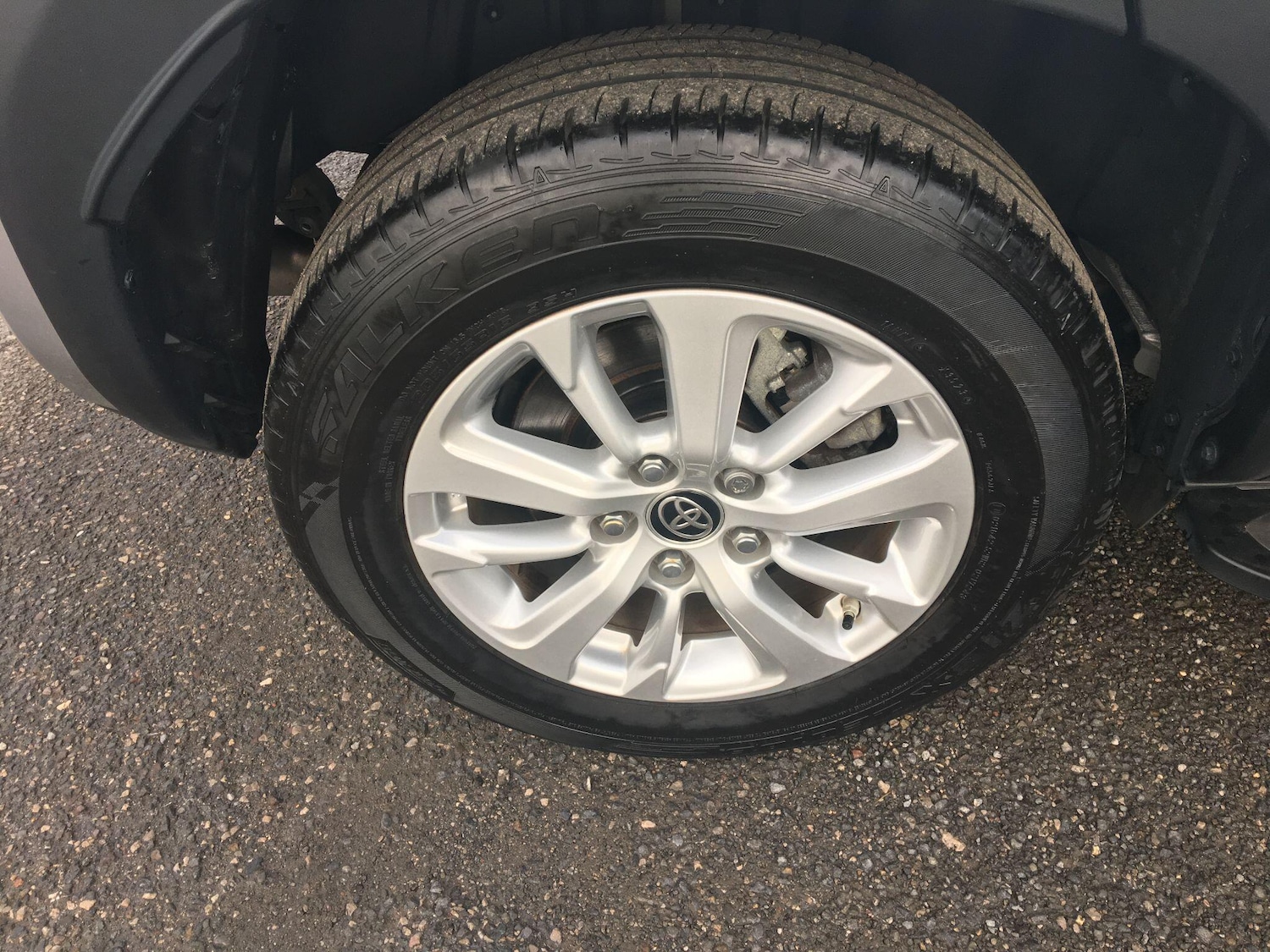 Used Toyota Yaris Cross 2024 for sale - 76913562: Photo 12