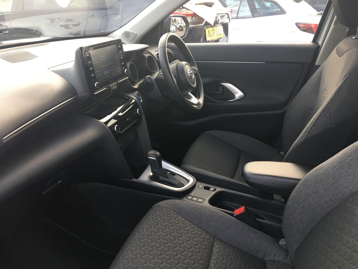 Used Toyota Yaris Cross 2024 for sale - 76913562: Photo 16