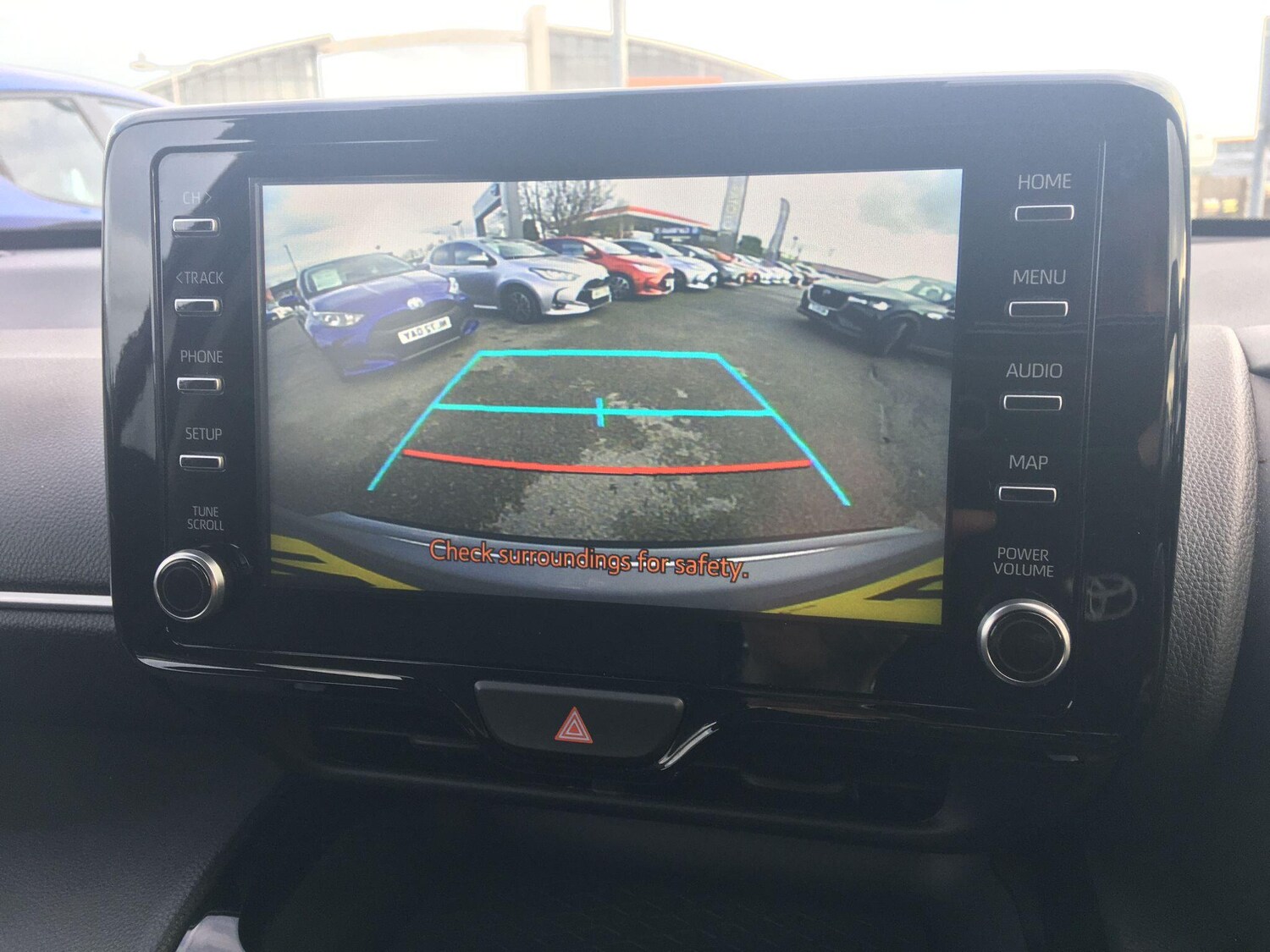 Used Toyota Yaris Cross 2024 for sale - 76913562: Photo 19