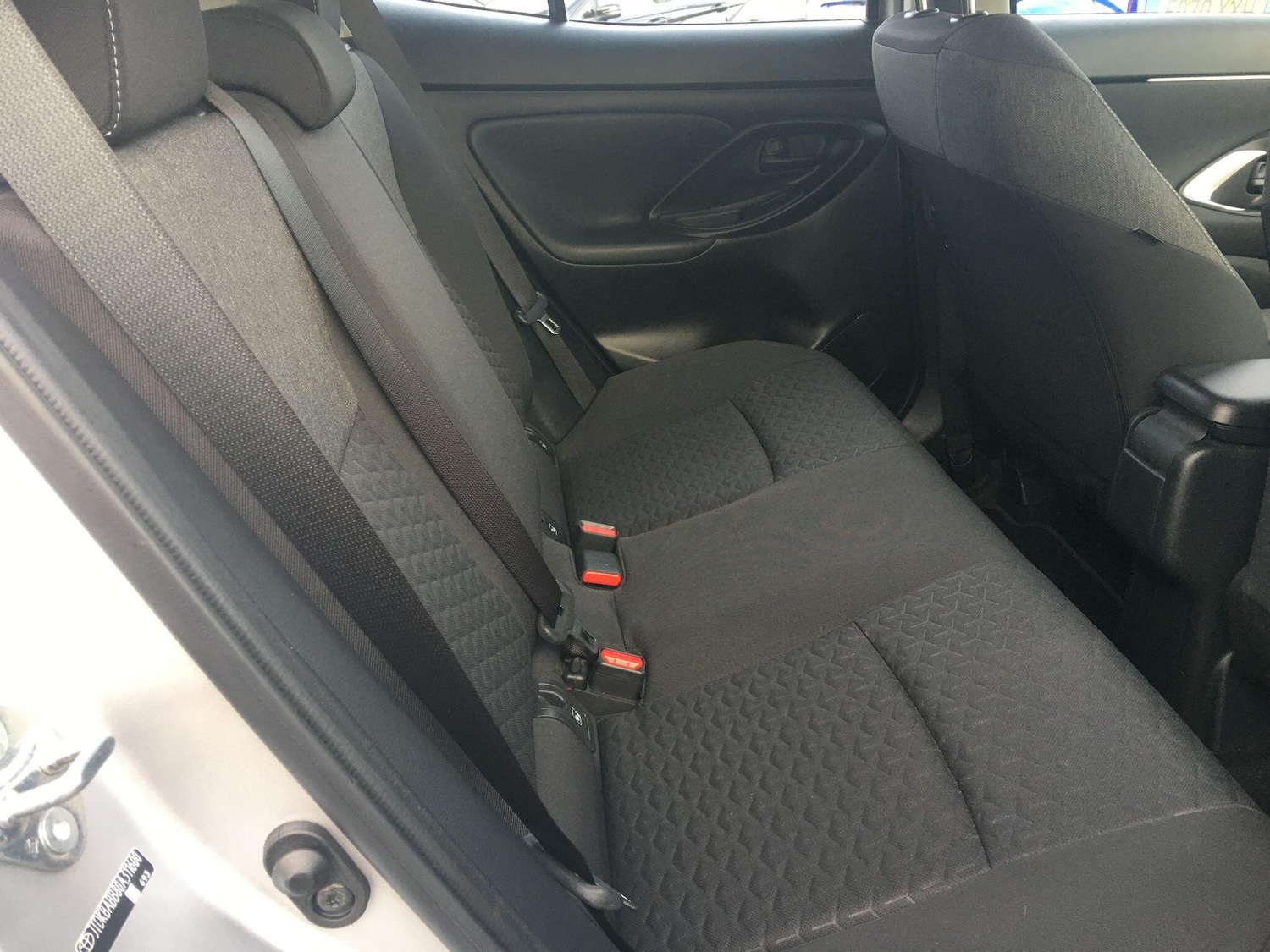 Used Toyota Yaris Cross 2024 for sale - 76913562: Photo 20