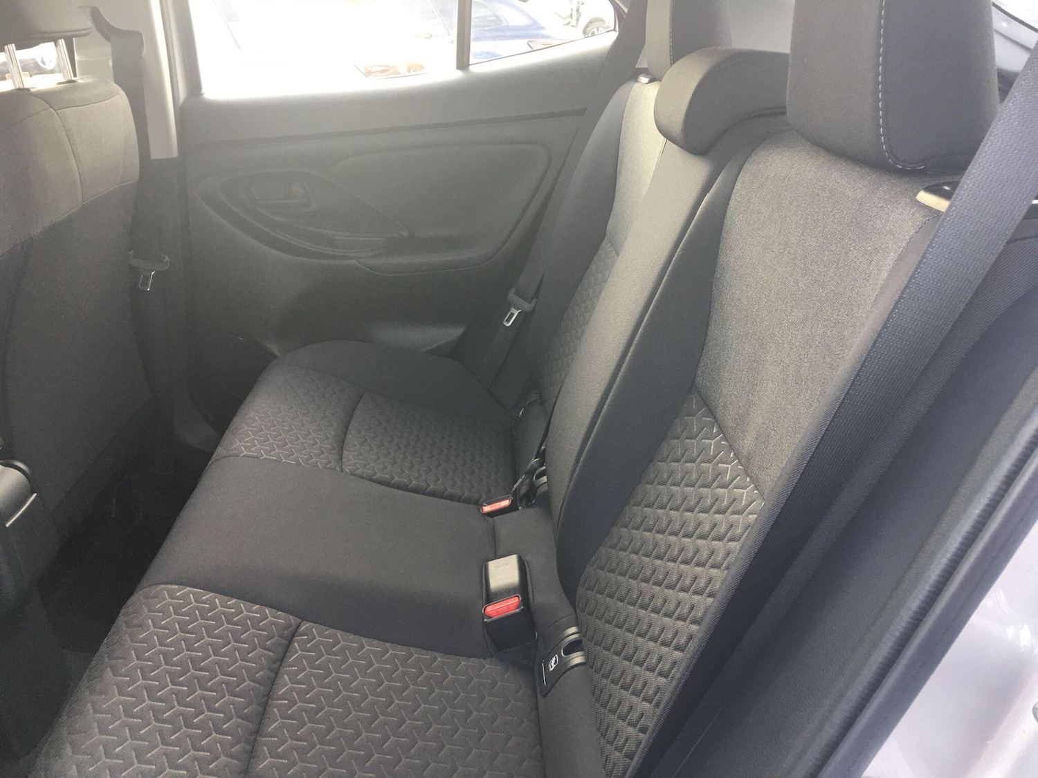 Used Toyota Yaris Cross 2024 for sale - 76913562: Photo 21