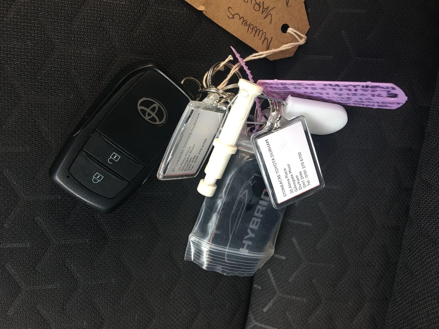 Used Toyota Yaris Cross 2024 for sale - 76913562: Photo 24