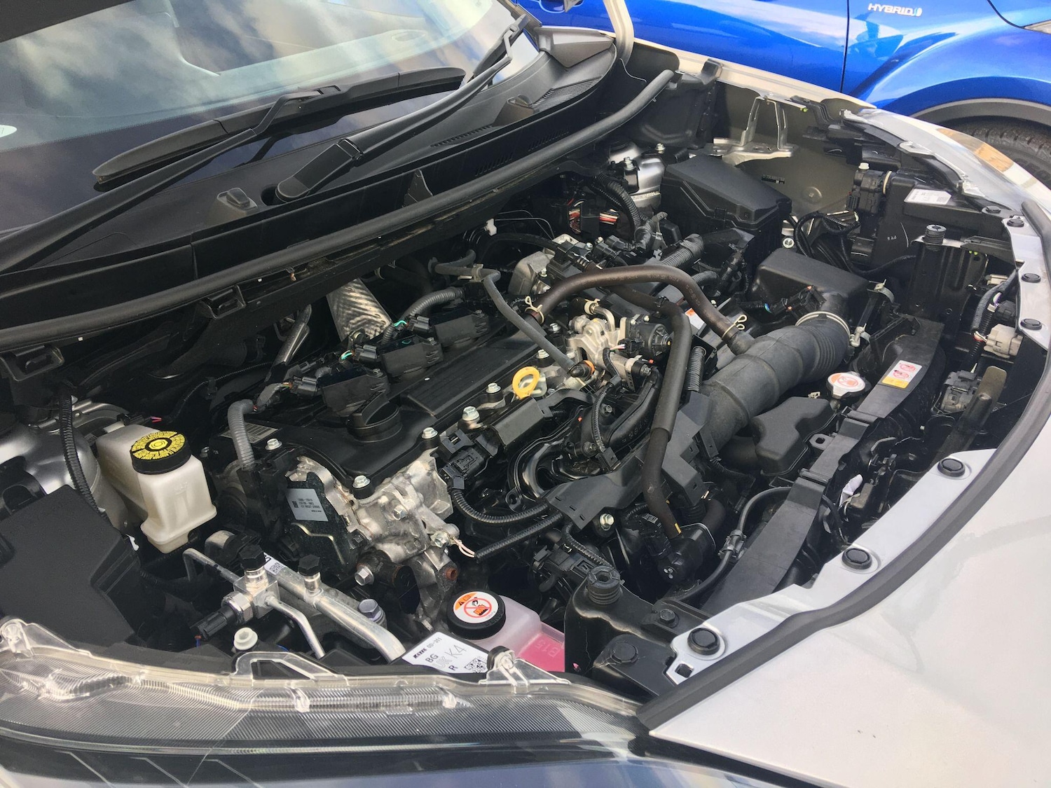 Used Toyota Yaris Cross 2024 for sale - 76913562: Photo 25