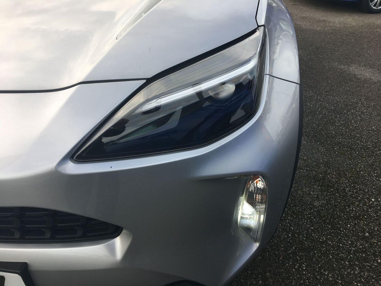 Used Toyota Yaris Cross 2024 for sale - 76913562: Photo 29