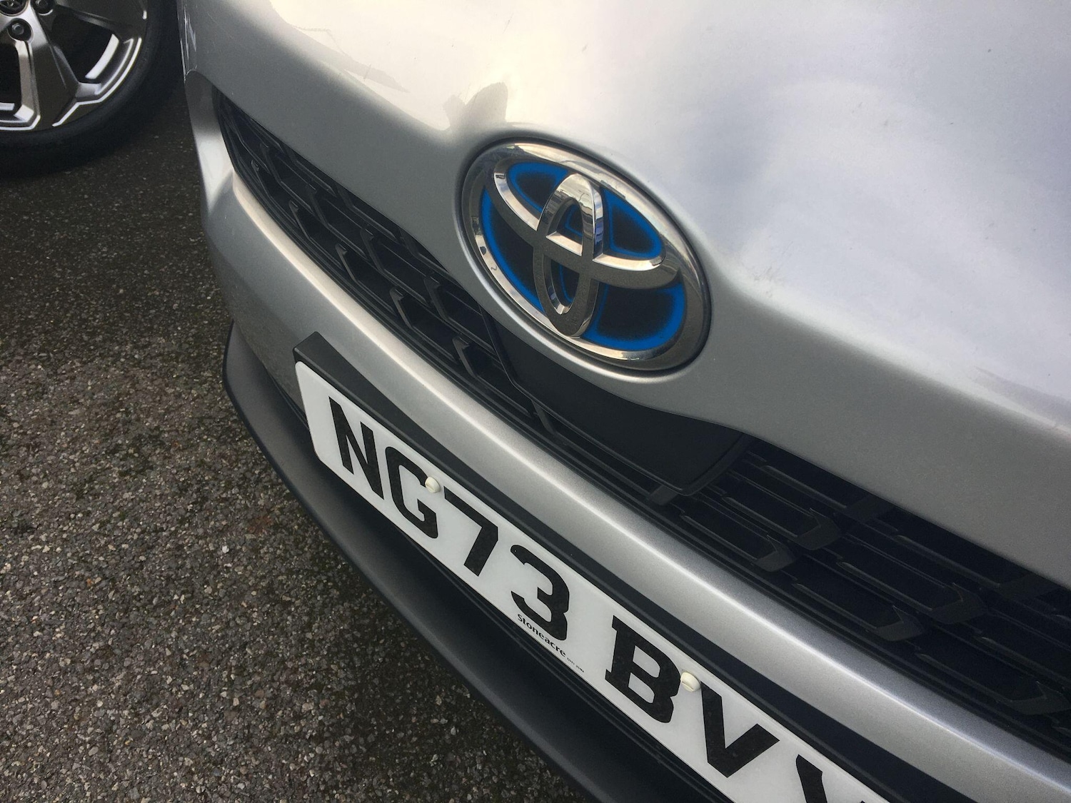 Used Toyota Yaris Cross 2024 for sale - 76913562: Photo 30