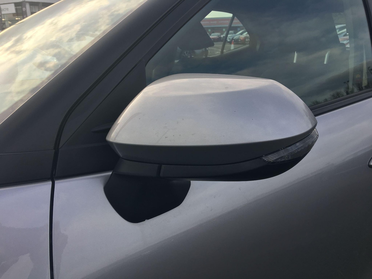 Used Toyota Yaris Cross 2024 for sale - 76913562: Photo 31