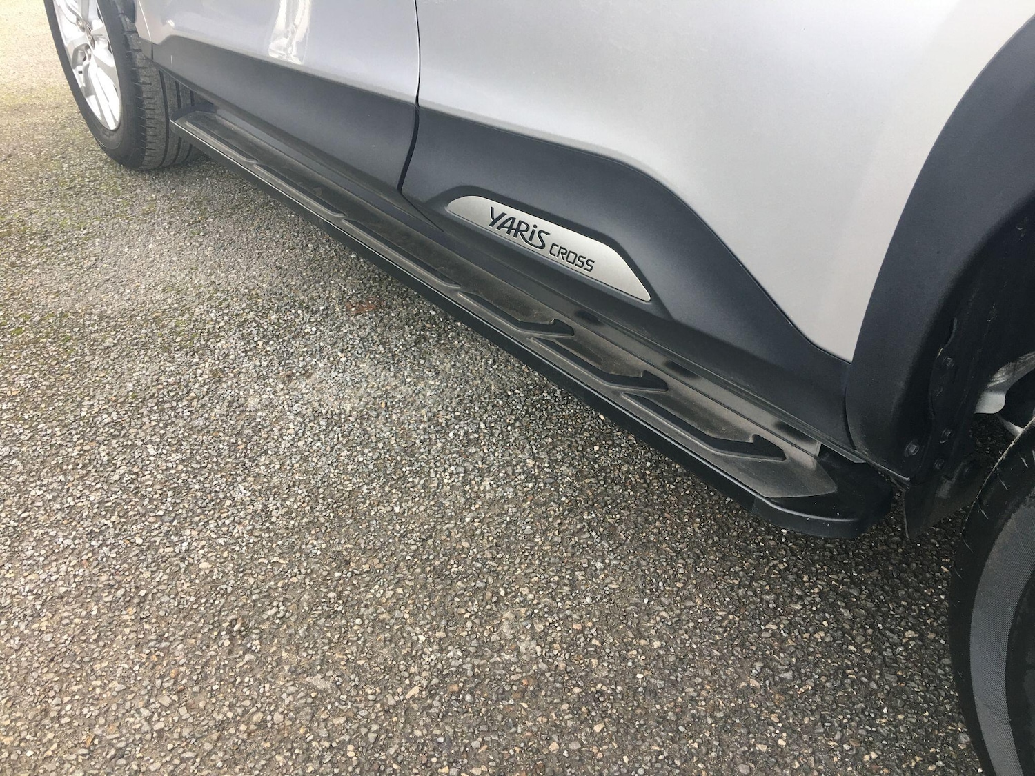 Used Toyota Yaris Cross 2024 for sale - 76913562: Photo 33